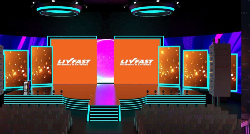 Corporate Events Chennai