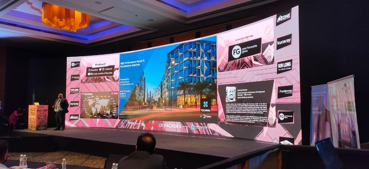 Corporate presentations in Chennai